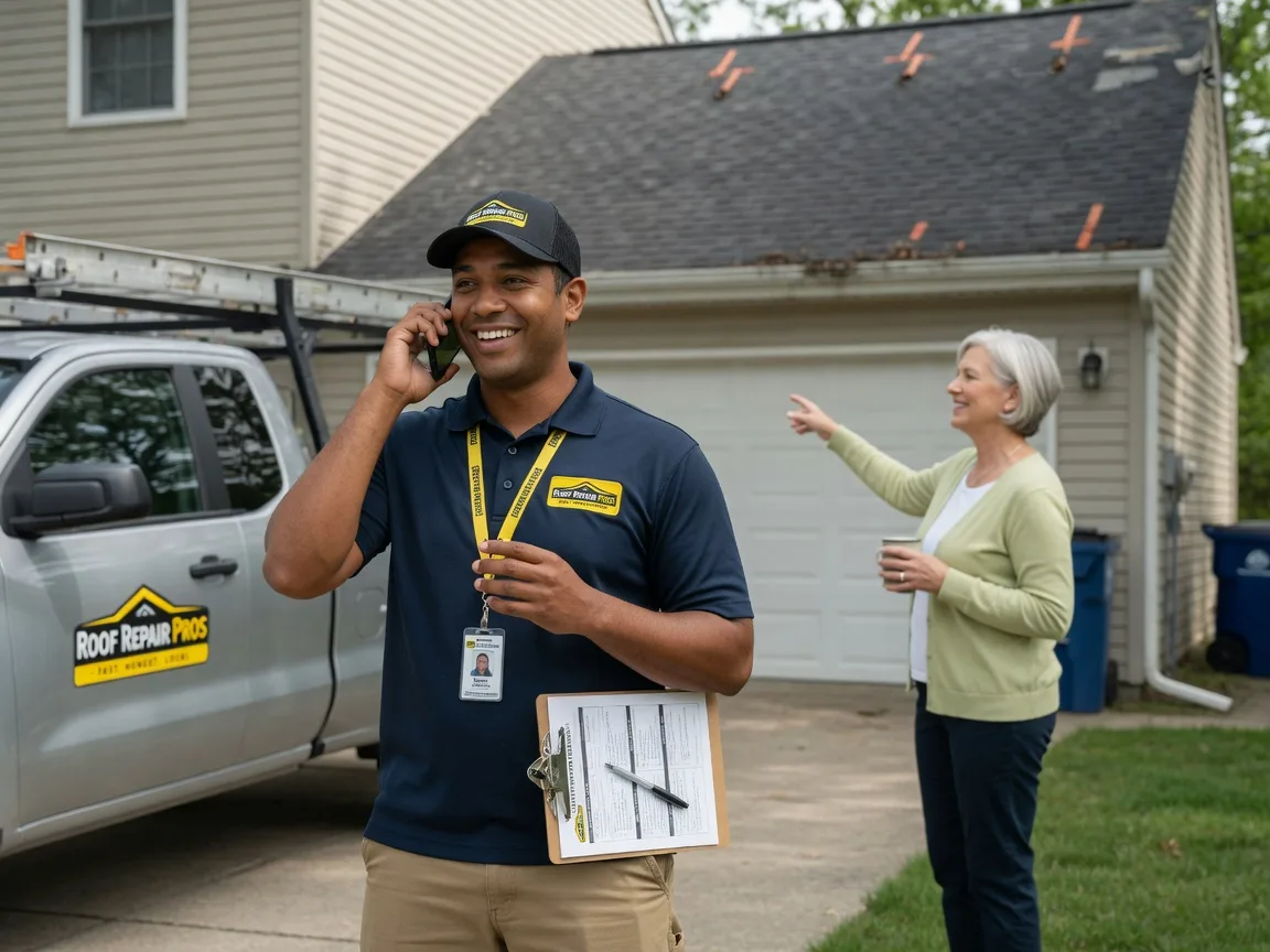 Roof Repair Sugar Run, PA FAQs